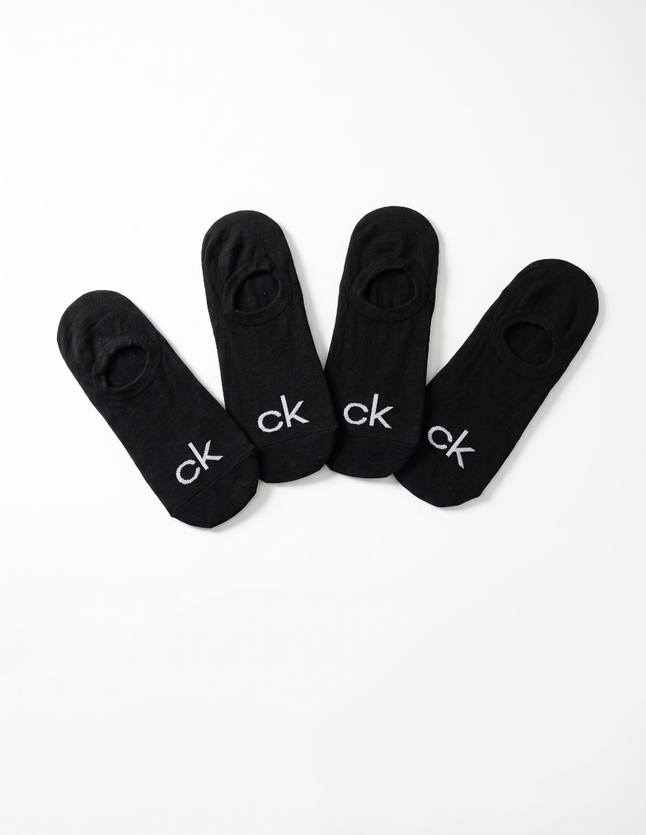 Set Protector de pie para hombre 4 pares Set Protector de pie para hombre 4 pares