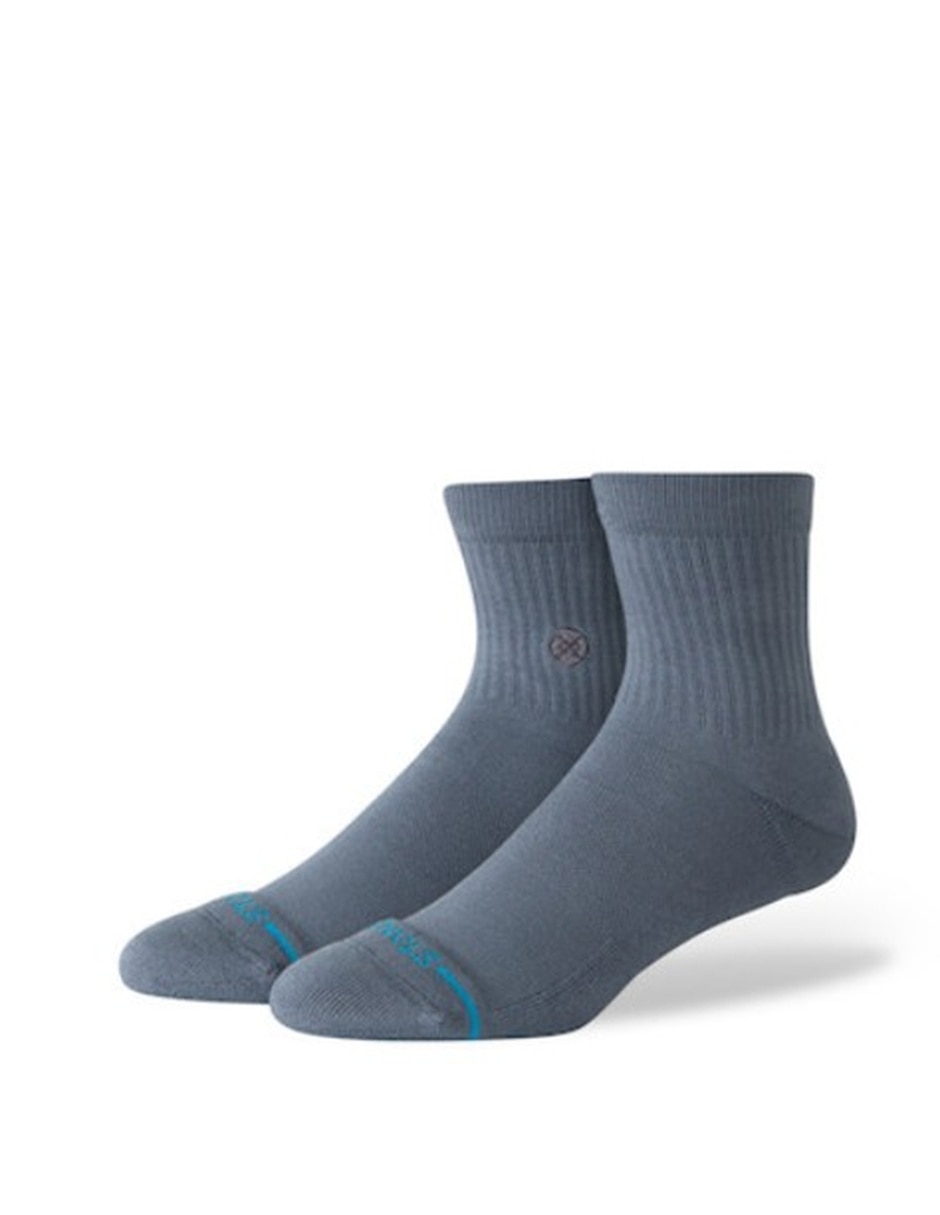 Calceta Comfort de algodón para hombre Calceta Comfort de algodón para hombre
