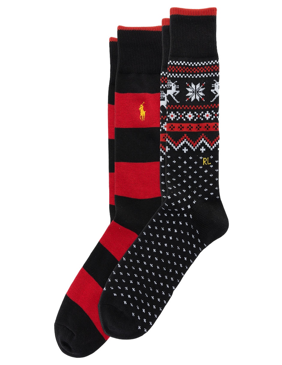 Calcetines Hombre 2 pares Calcetines Hombre 2 pares
