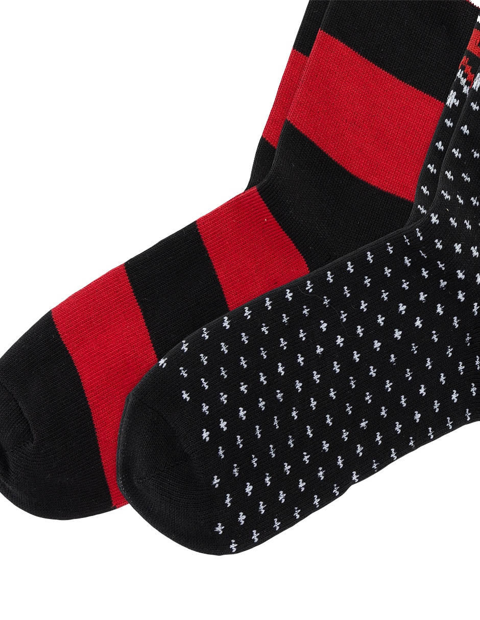 Calcetines Hombre 2 pares 2