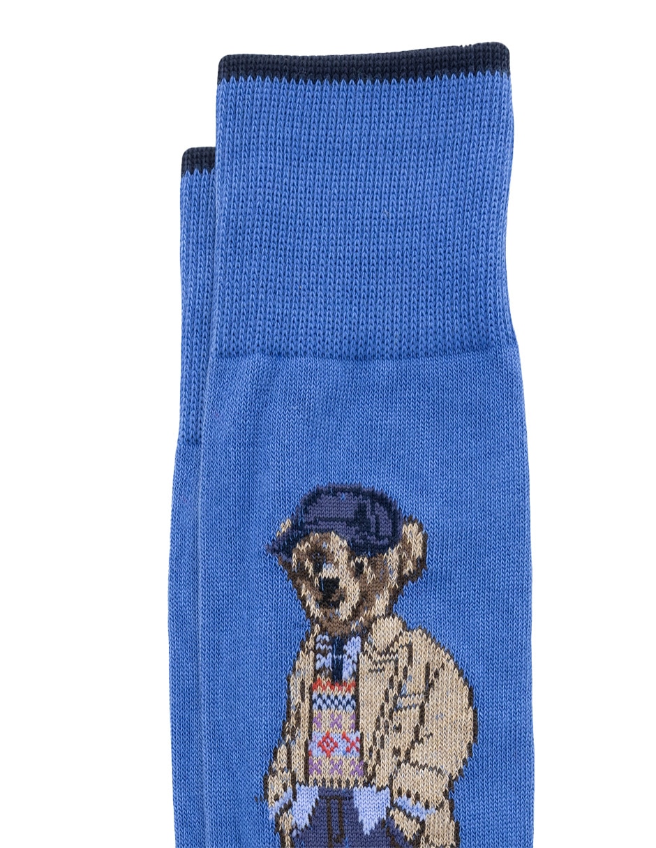 Calcetín para hombre 2