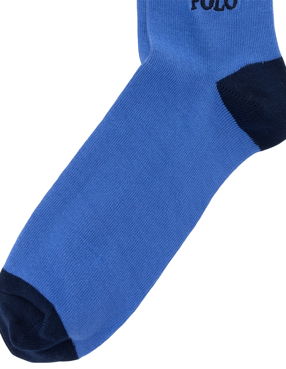 Calcetín para hombre Calcetín para hombre