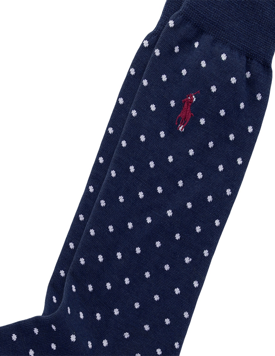 Calcetín de lana para hombre 2