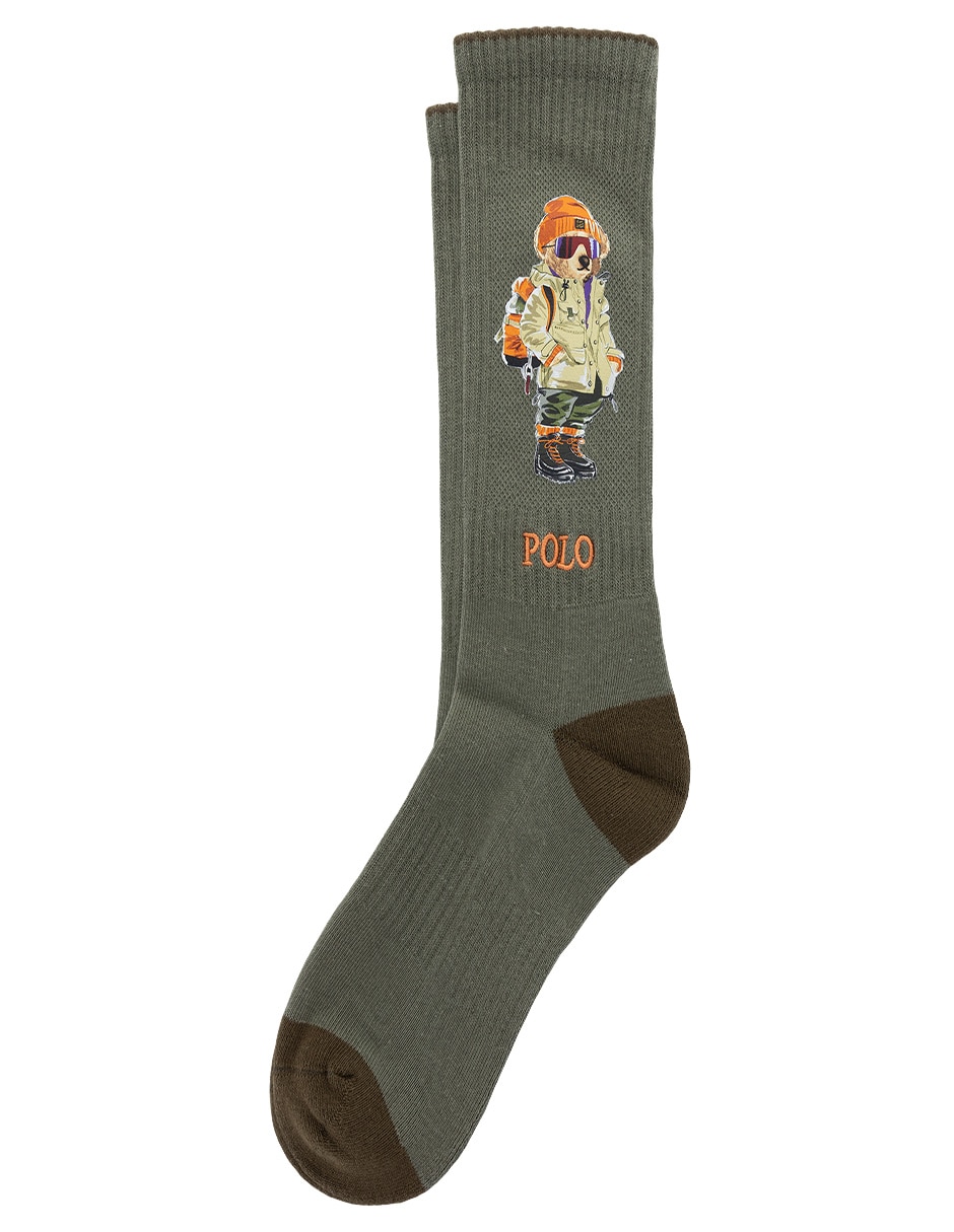 Calcetín para hombre 1