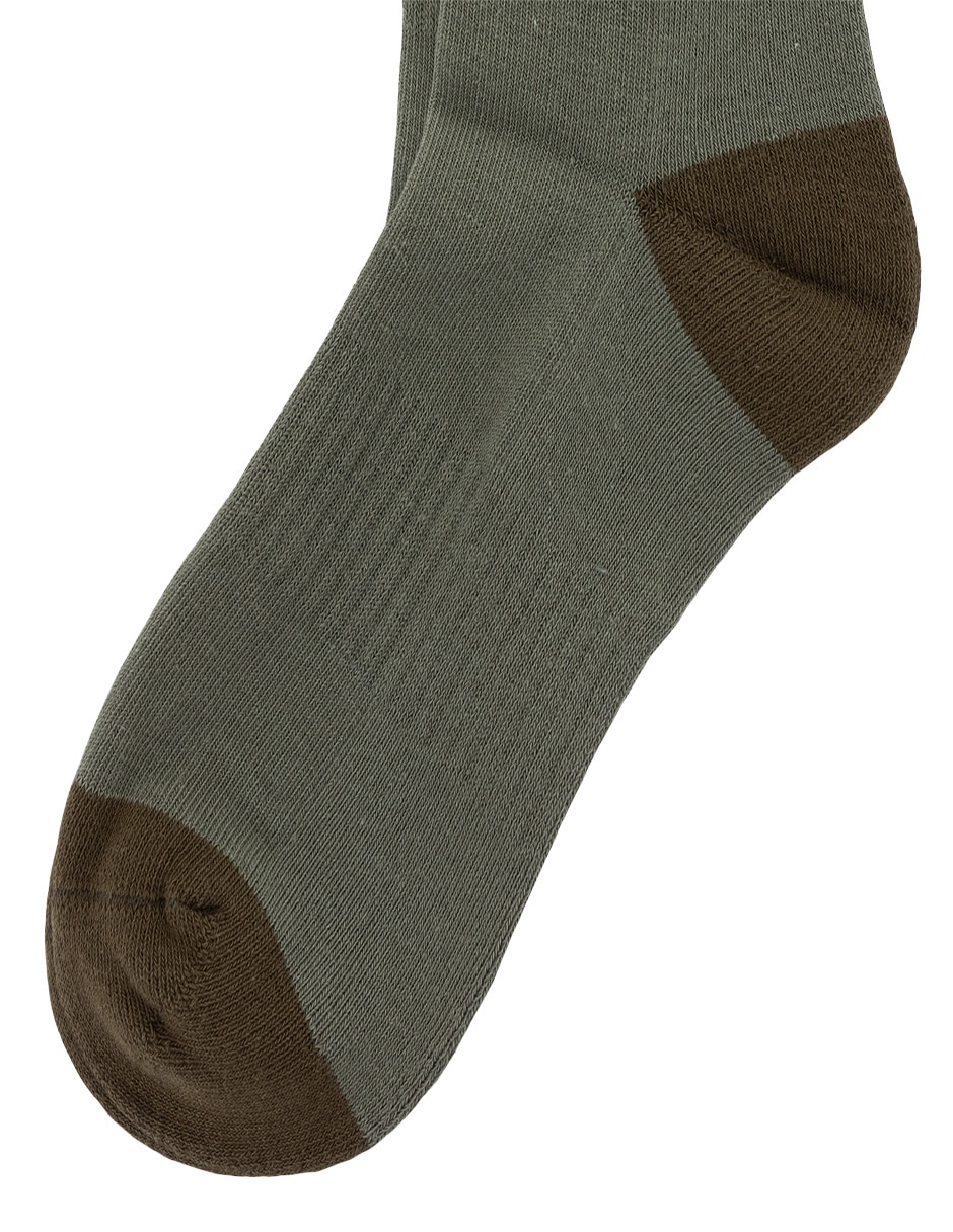 Calcetín para hombre Calcetín para hombre