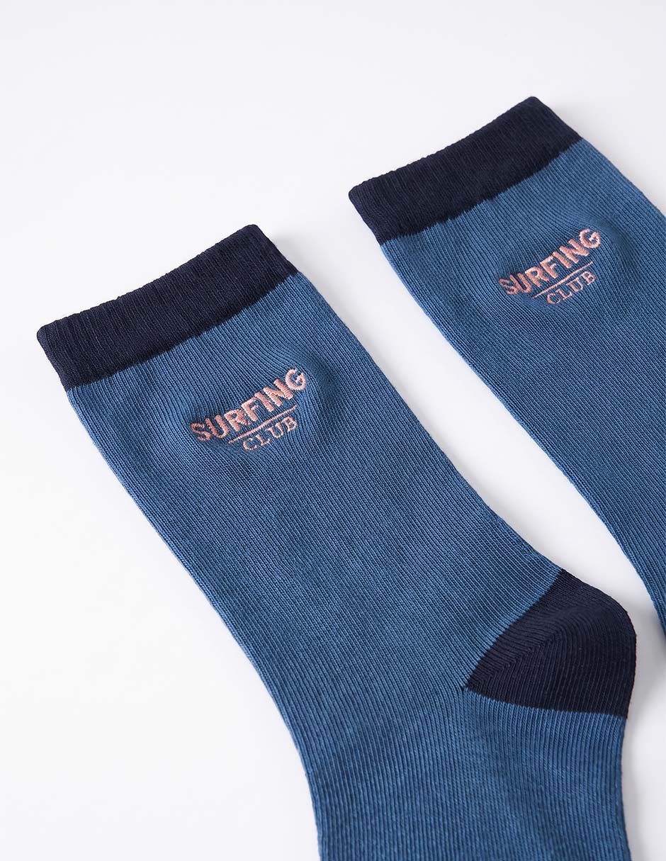 Calcetín para hombre 2