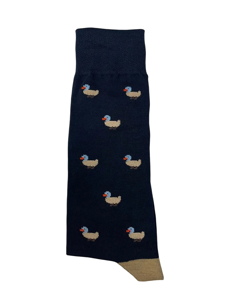 Calcetín para hombre 2