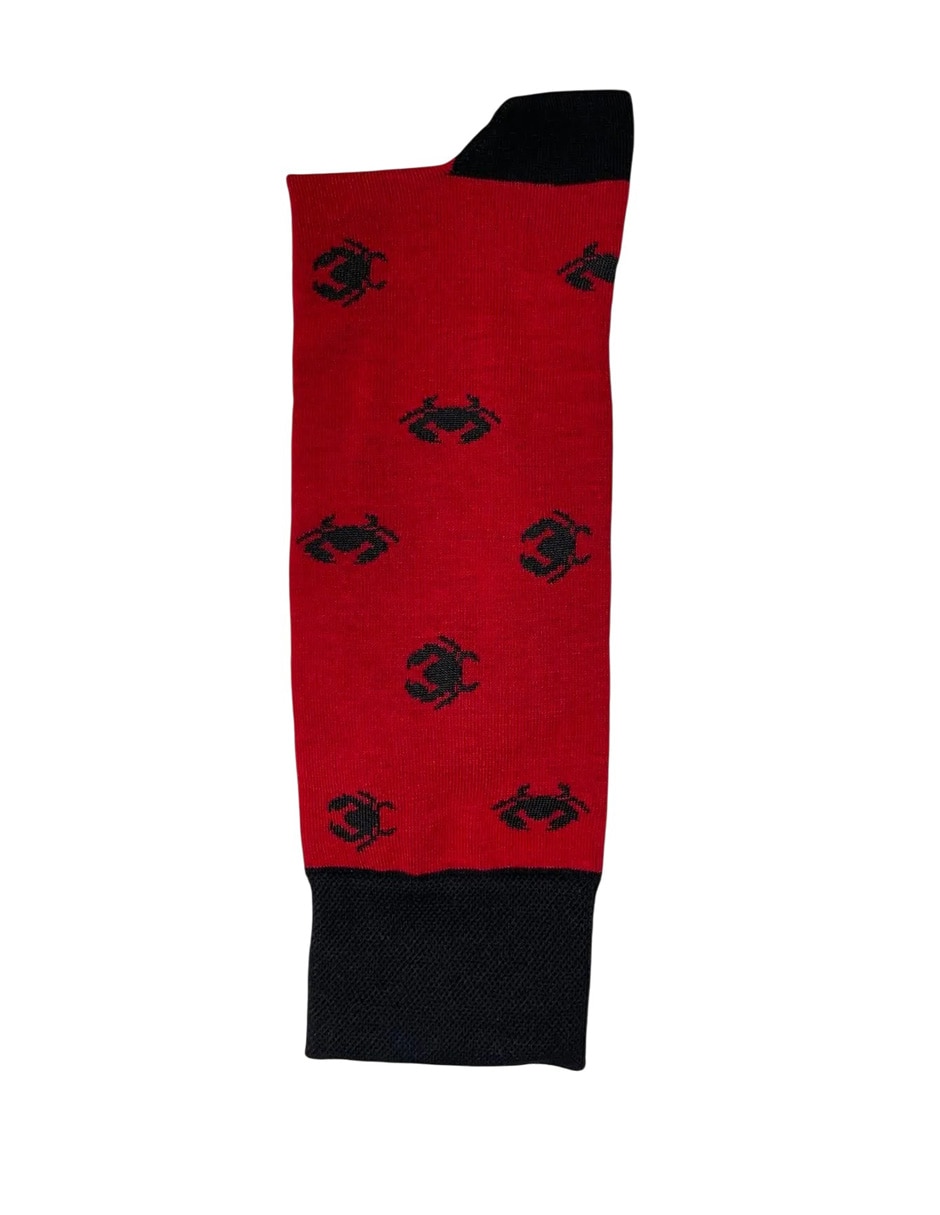 Calcetín para hombre 2