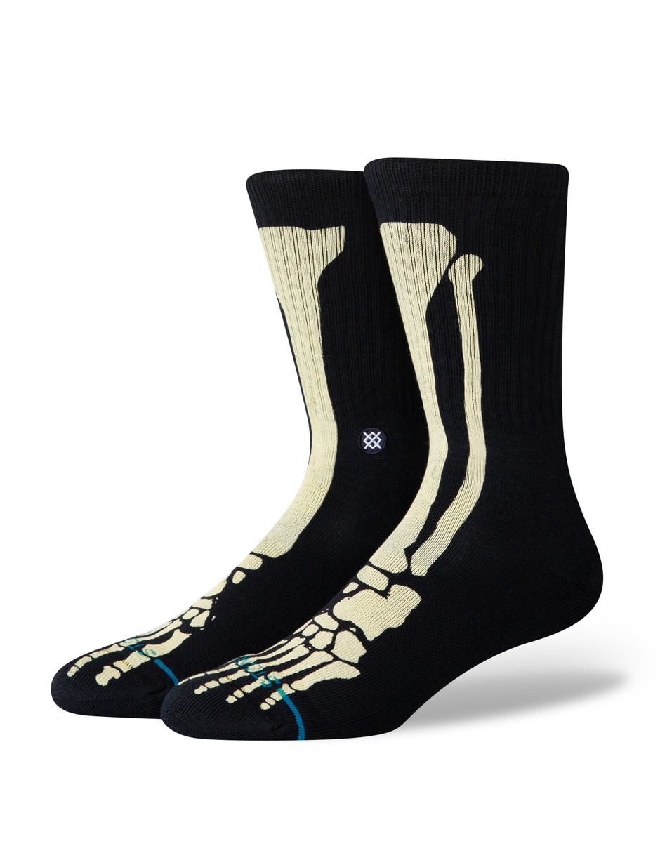 Calceta comfort de algodón Hombre