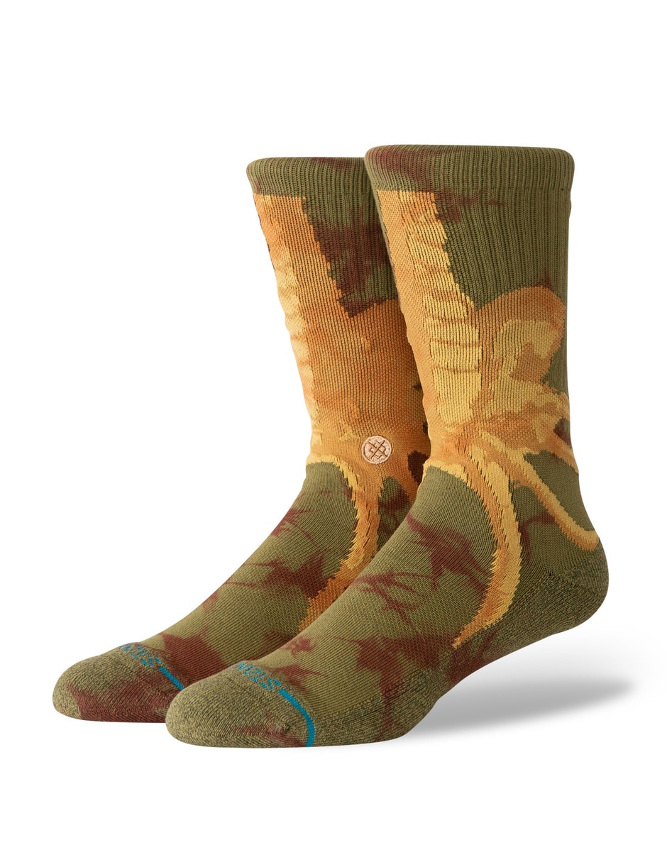 Calceta Alien comfort de algodón Hombre