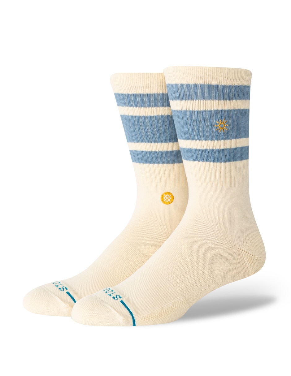 Calceta No aplica Comfort de Algodón para hombre 1 par Calceta No aplica Comfort de Algodón para hombre 1 par