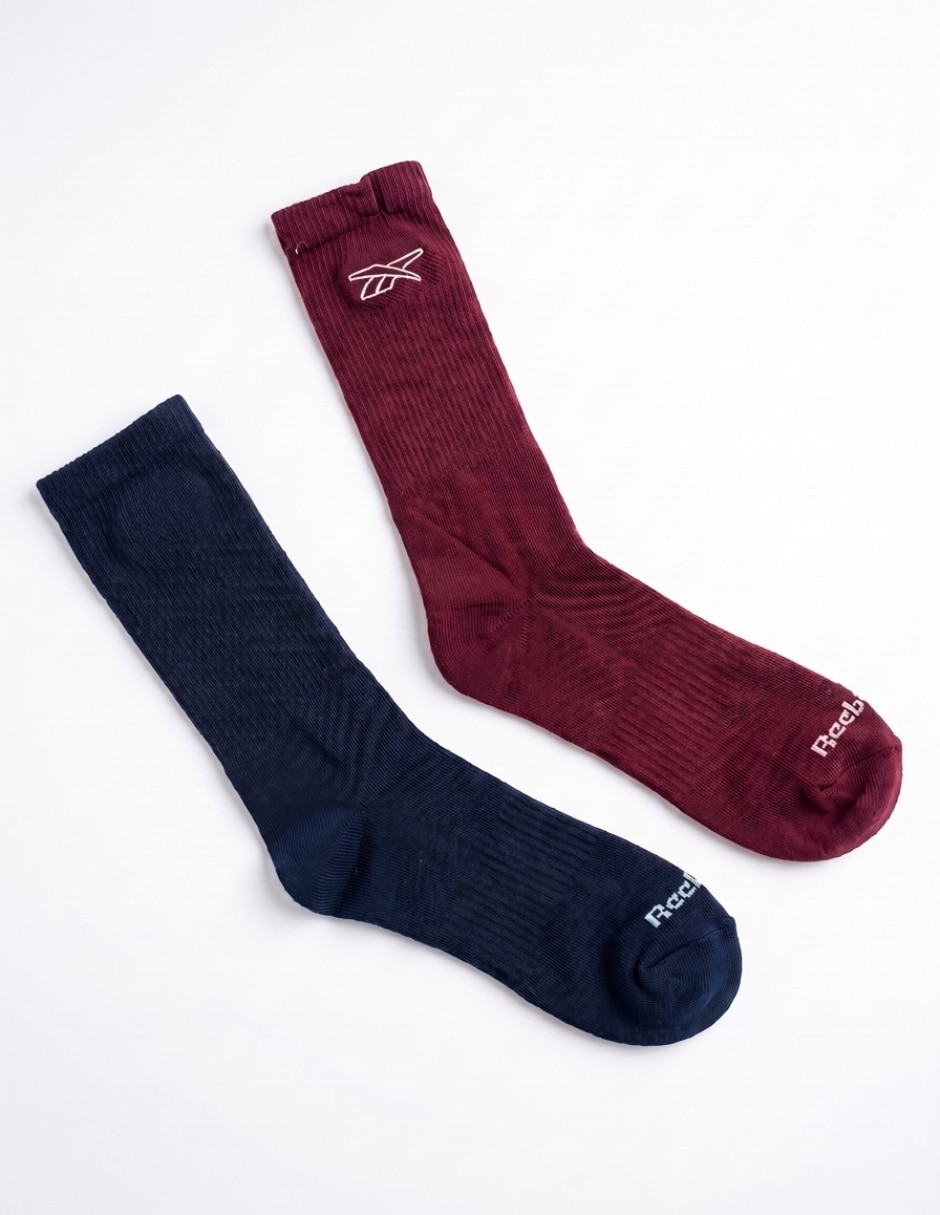 Set calceta para hombre 3 pares Set calceta para hombre 3 pares