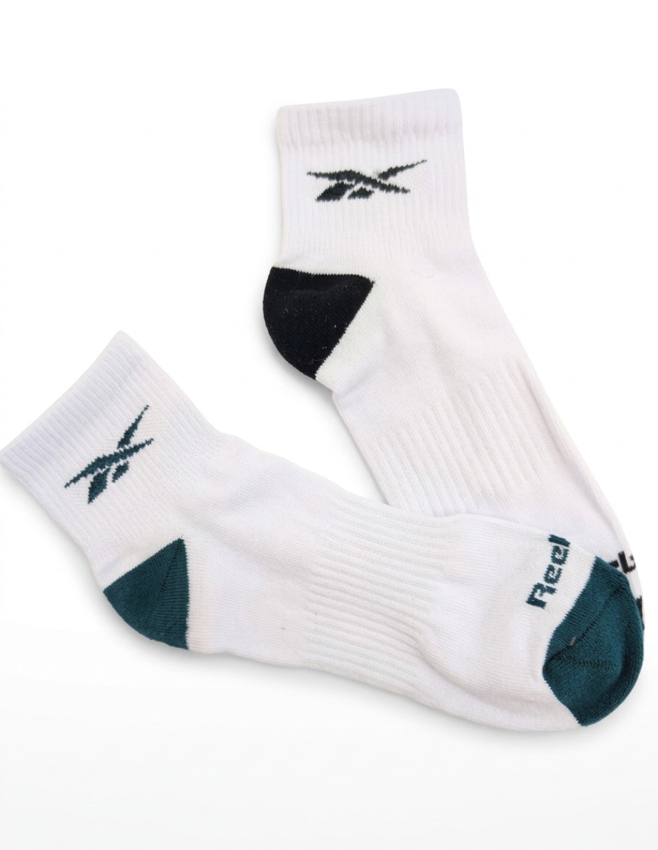 Set calcetín corto para hombre 6 pares