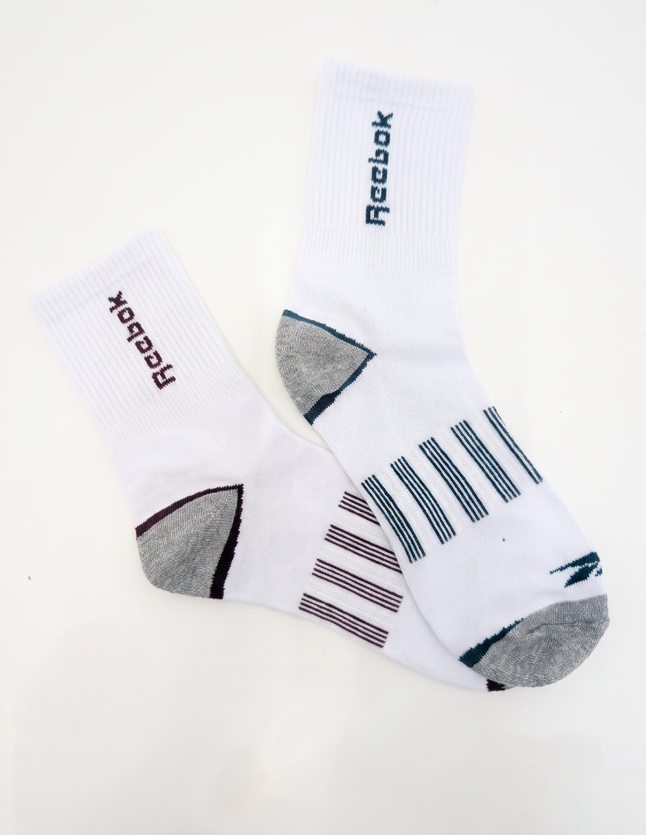 Set calceta para hombre 3 pares Set calceta para hombre 3 pares