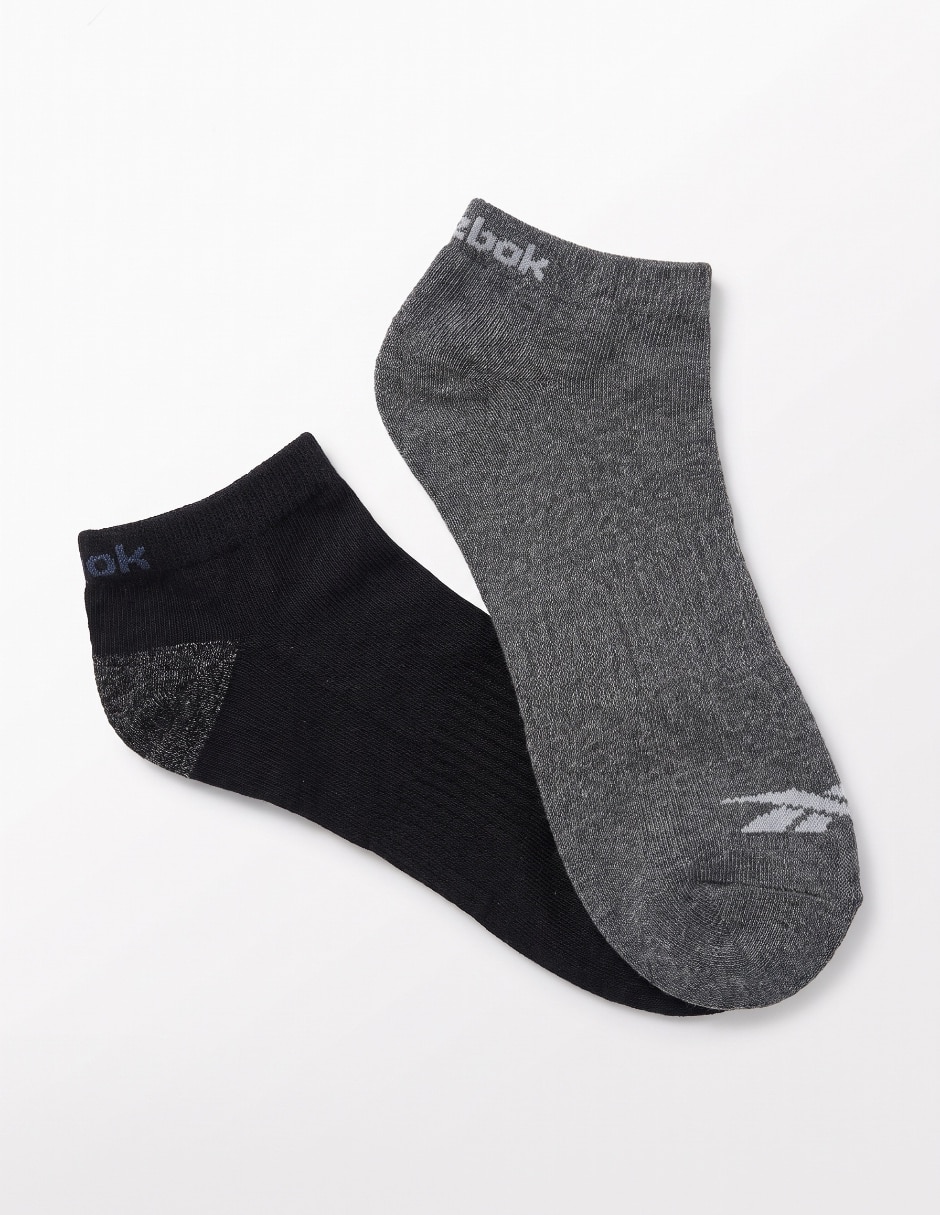 Set de tín para hombre 6 pares