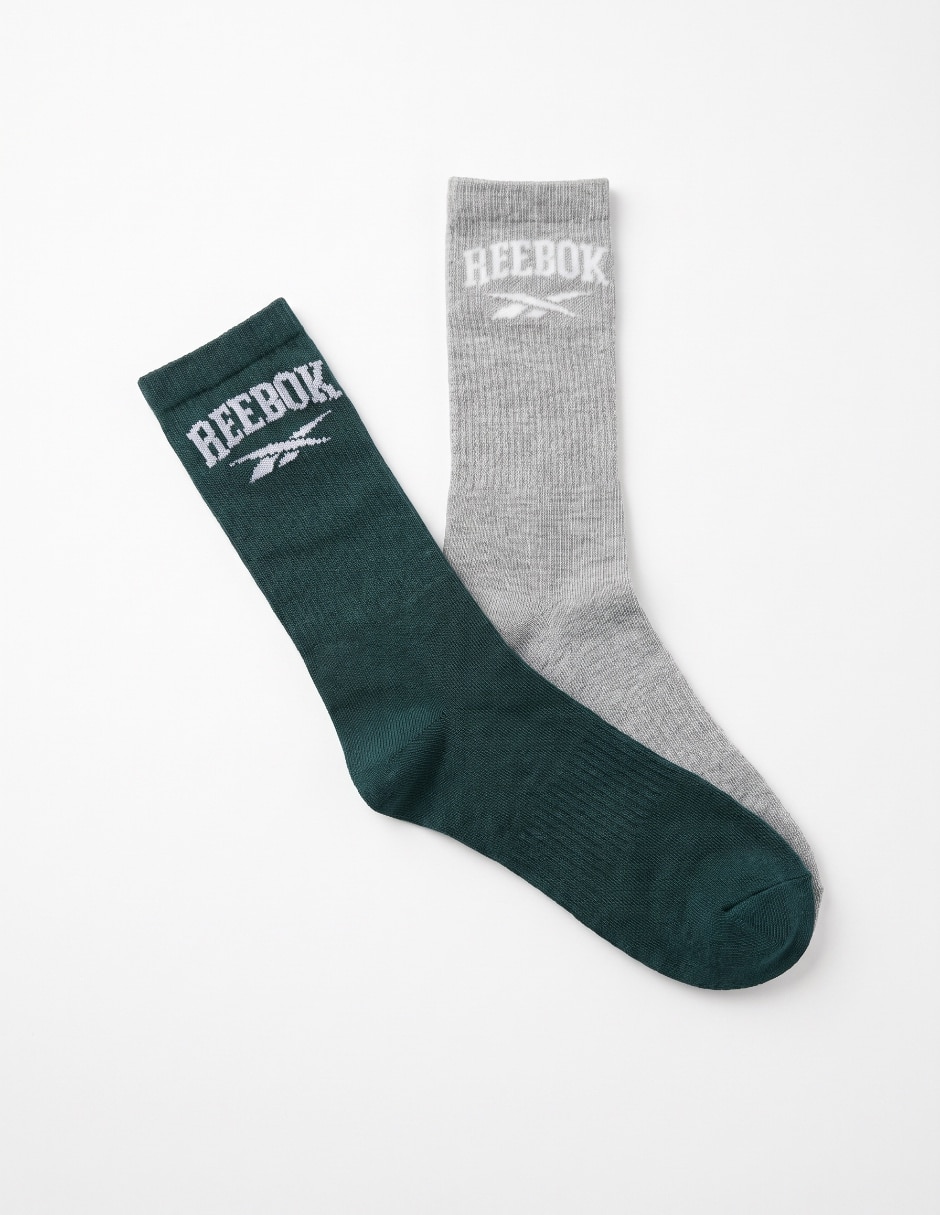 Set calceta para hombre 2 pares Set calceta para hombre 2 pares