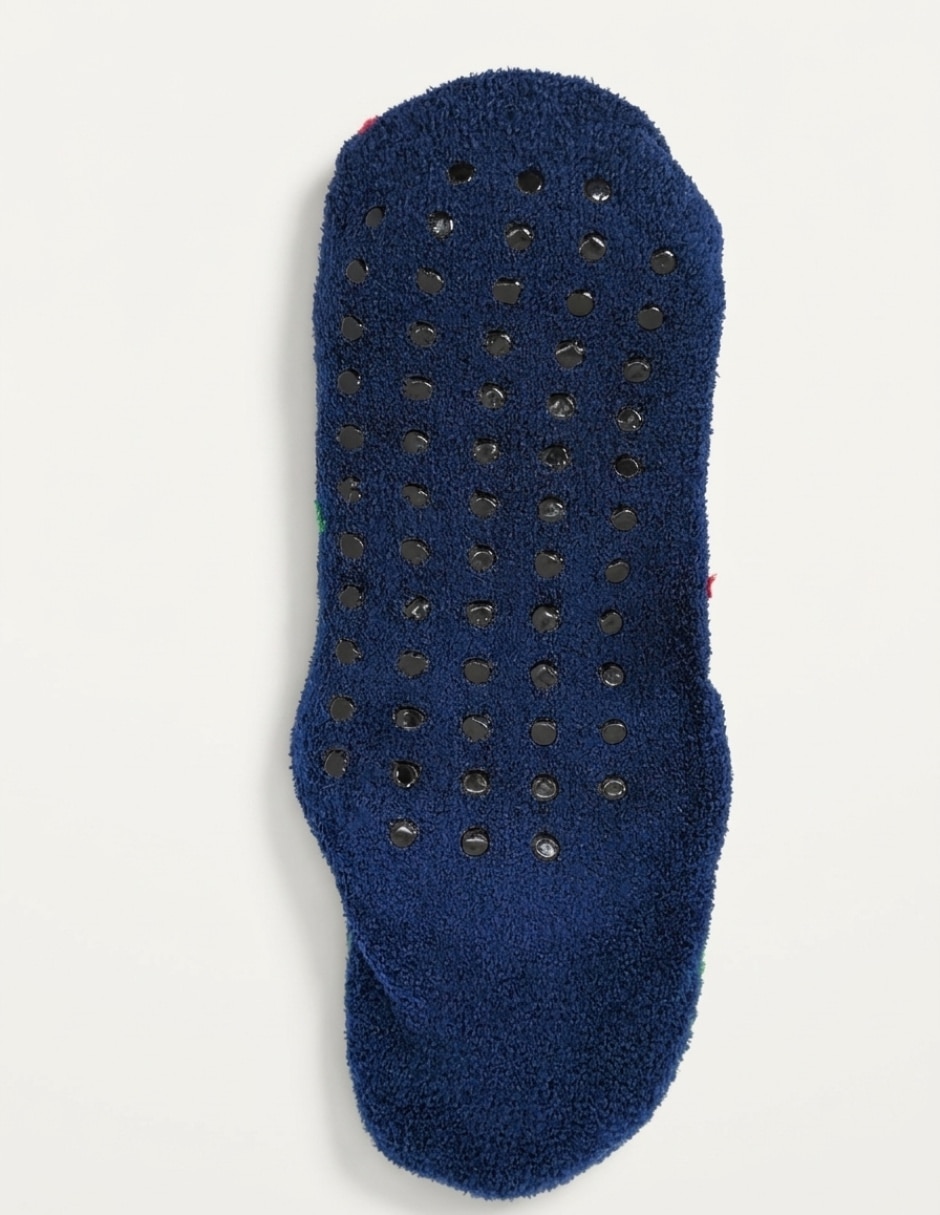Set de calcetín stretch para hombre 2 pares 2