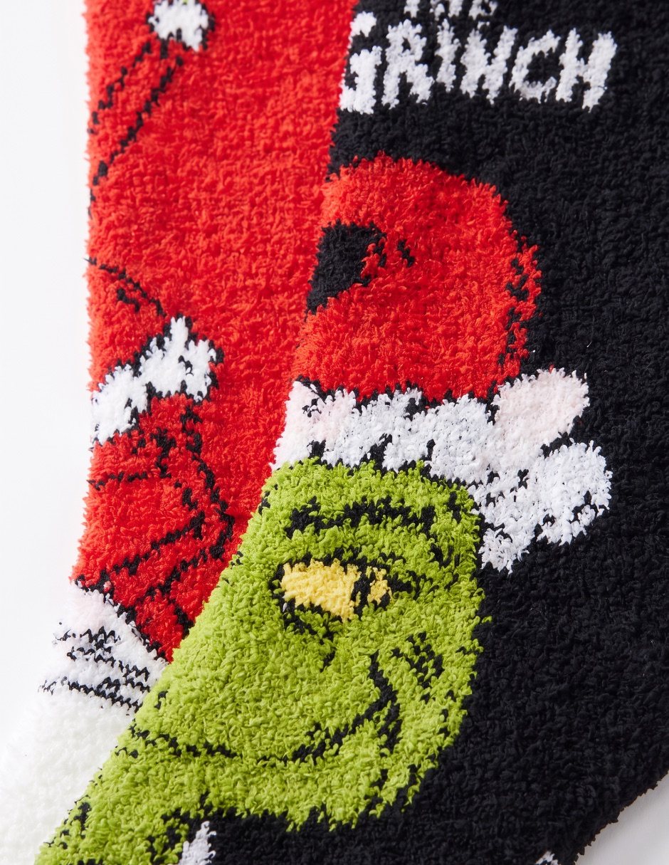 Calceta Star Wars stretch para hombre 3
