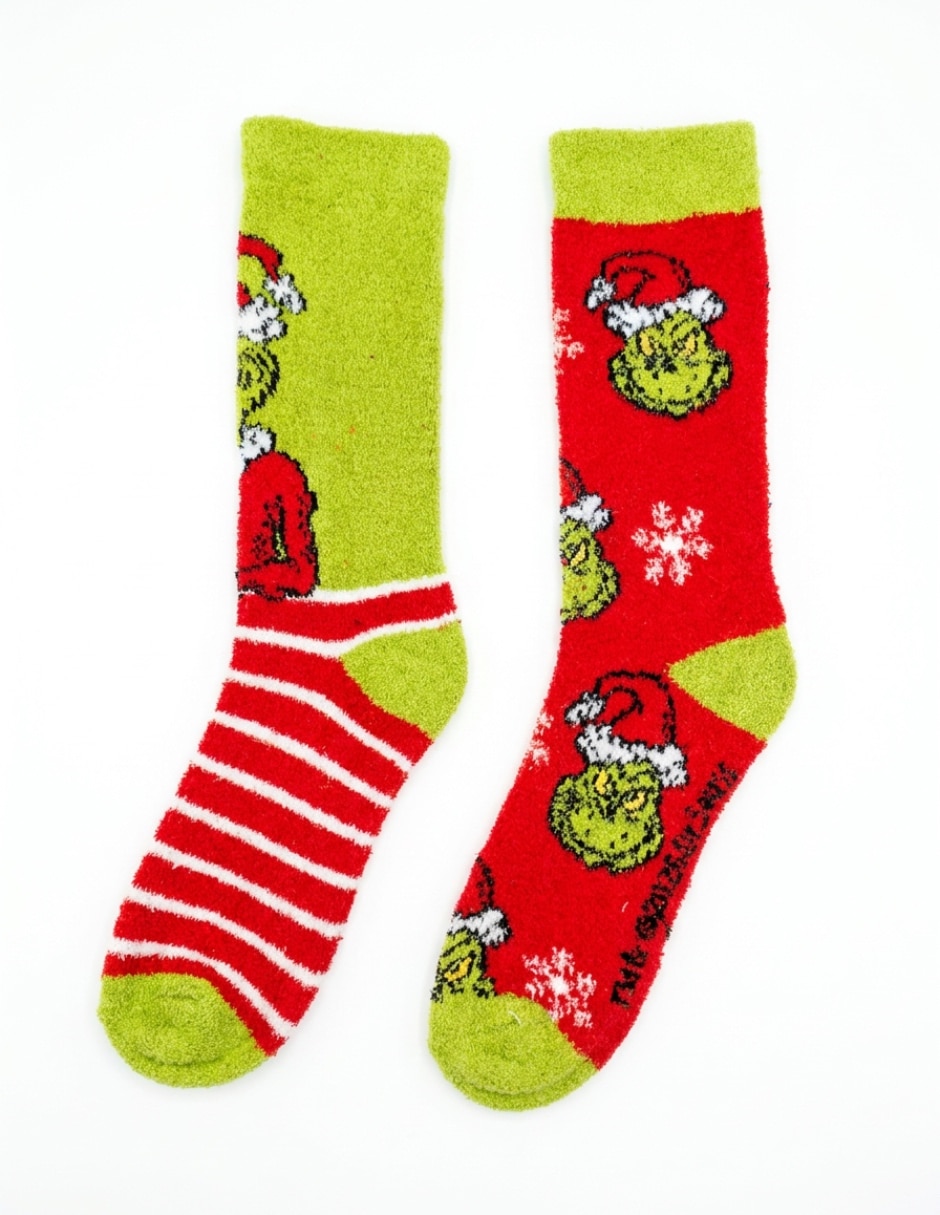 Set de calcetines abajo del tobillo antiderrapante para hombre 2 pares Set de calcetines abajo del tobillo antiderrapante para hombre 2 pares