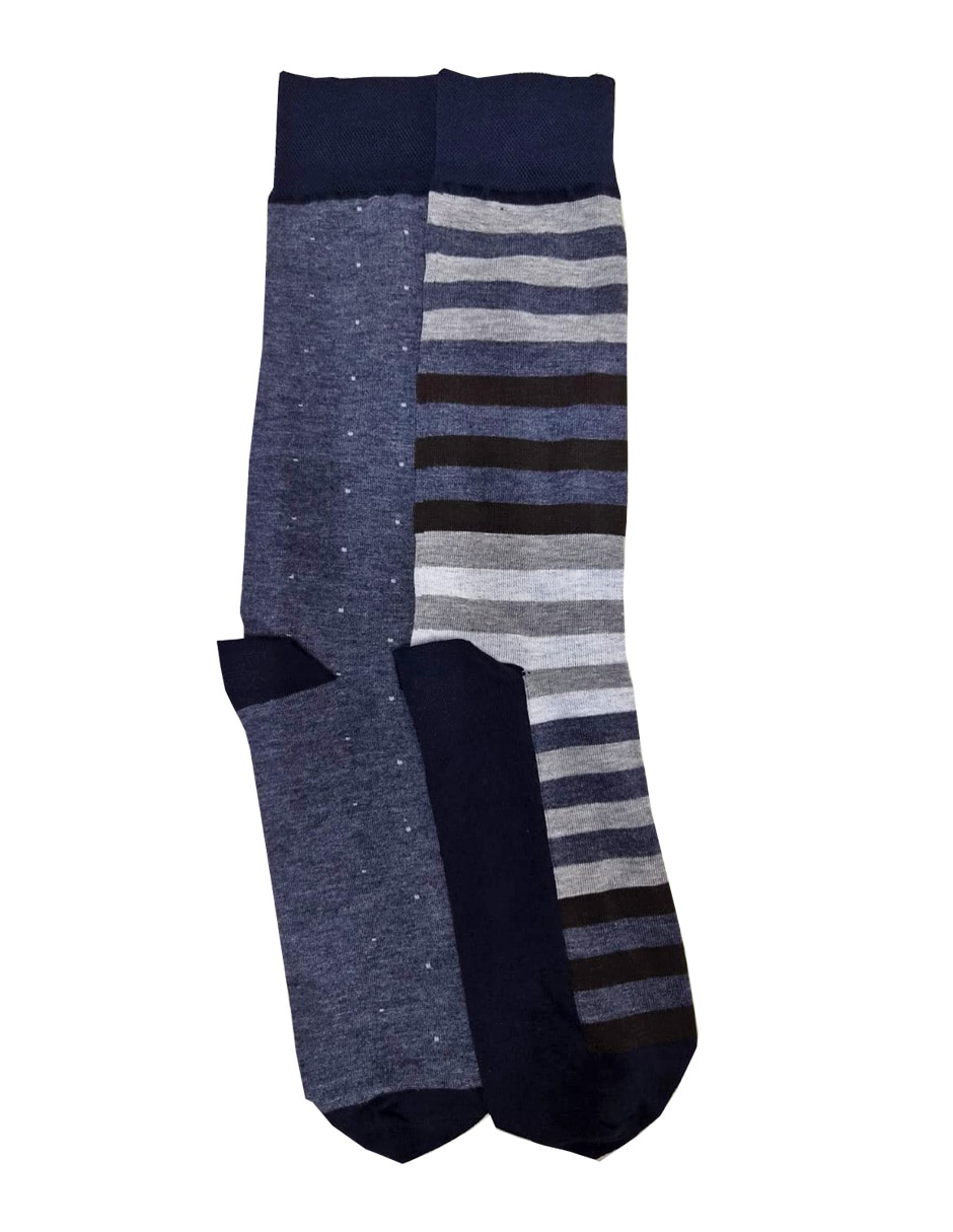Calcetines Hombre 2 pares Calcetines Hombre 2 pares