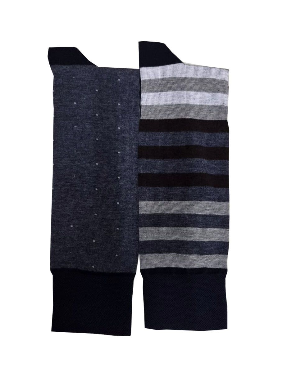 Calcetines Hombre 2 pares 2