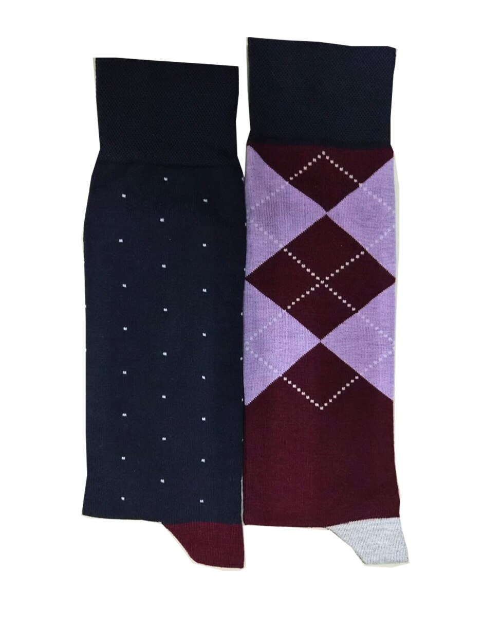 Calcetines Hombre 2 pares 3