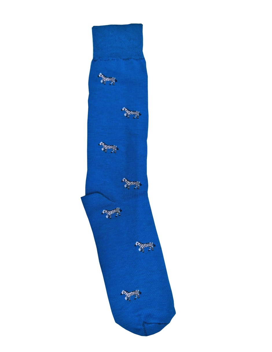 Calcetín para hombre