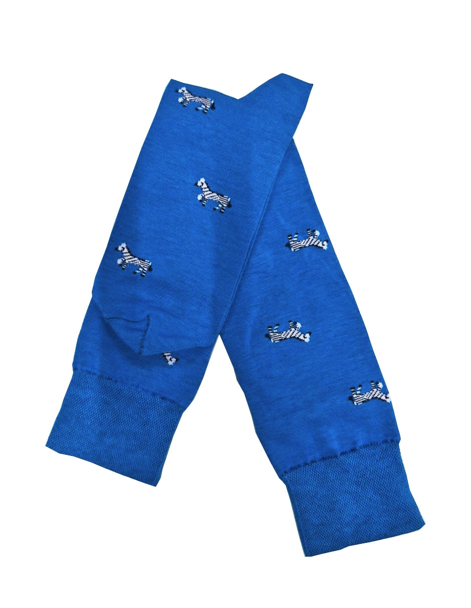 Calcetín para hombre 2