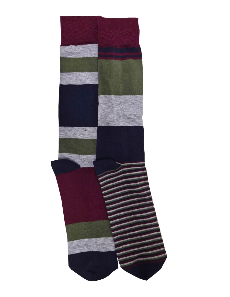 Calcetines Hombre 2 pares Calcetines Hombre 2 pares