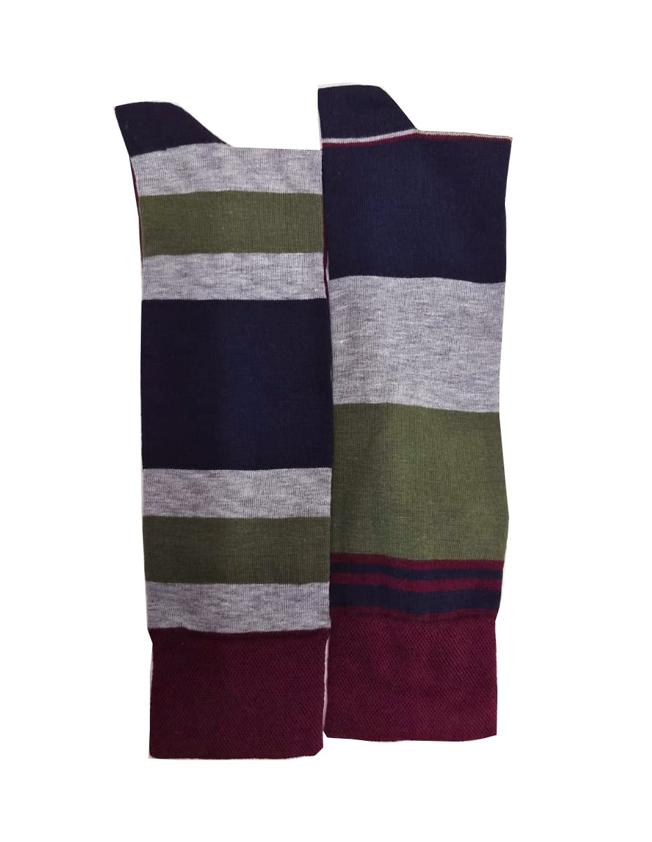 Calcetines Hombre 2 pares 3