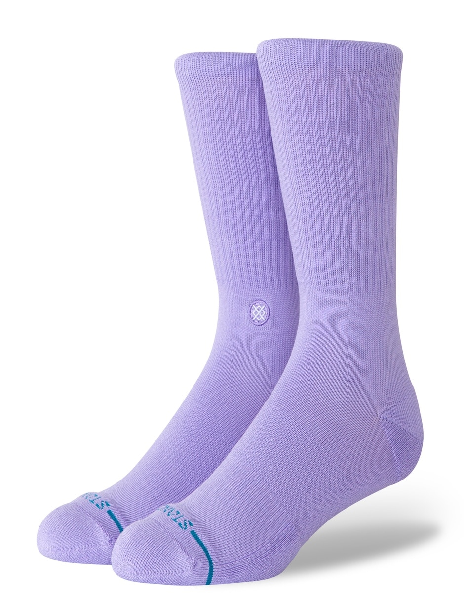 Calceta comfort de algodón Hombre 1