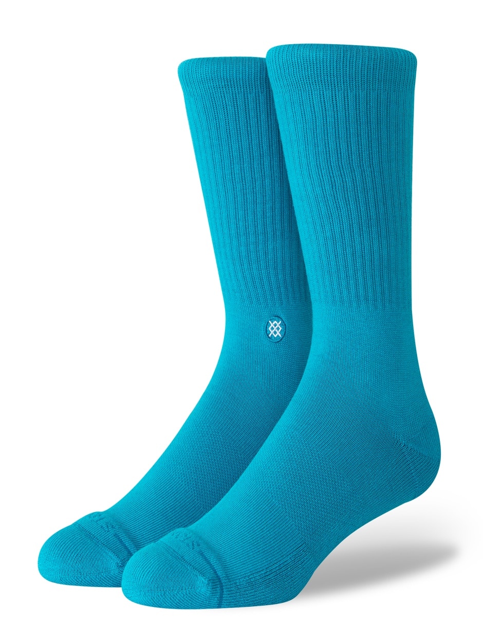 Calceta comfort de algodón Hombre