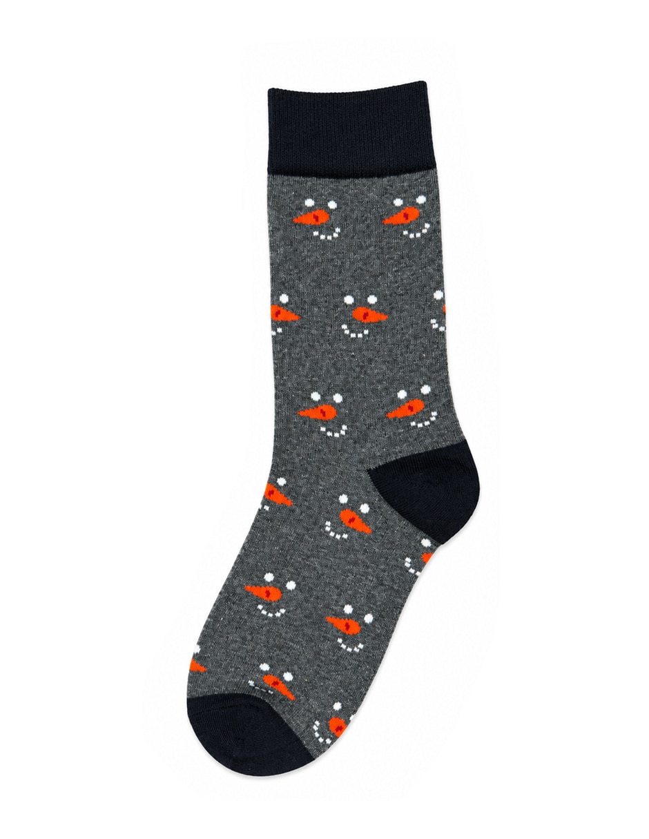 Calcetines Navideño comfort Hombre 2