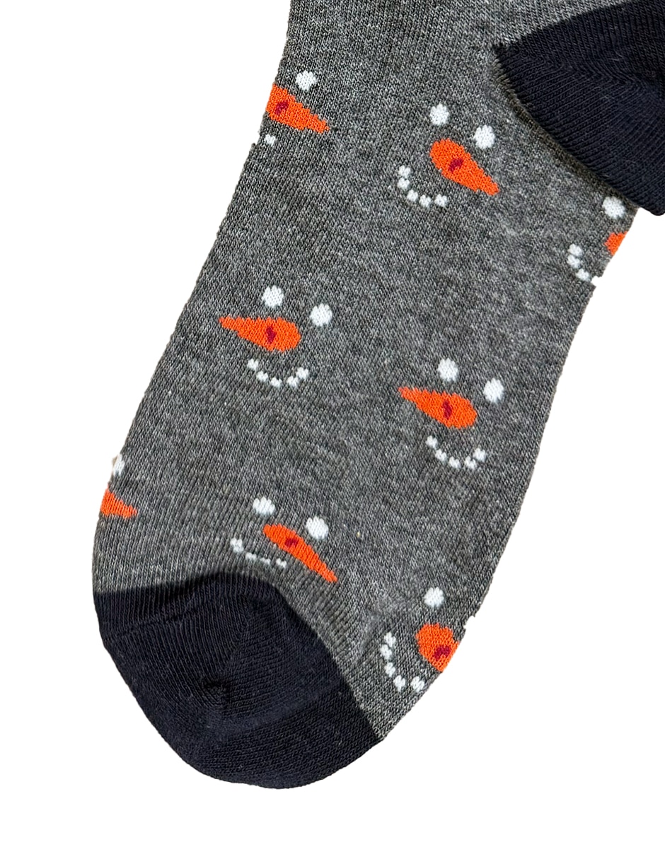 Calcetines Navideño comfort Hombre 3