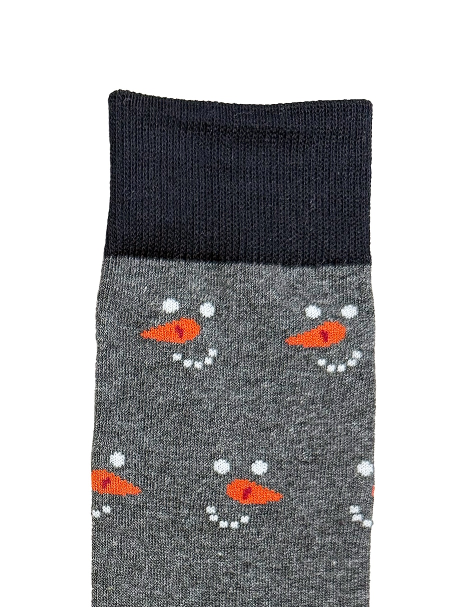 Calcetines Navideño comfort Hombre 4
