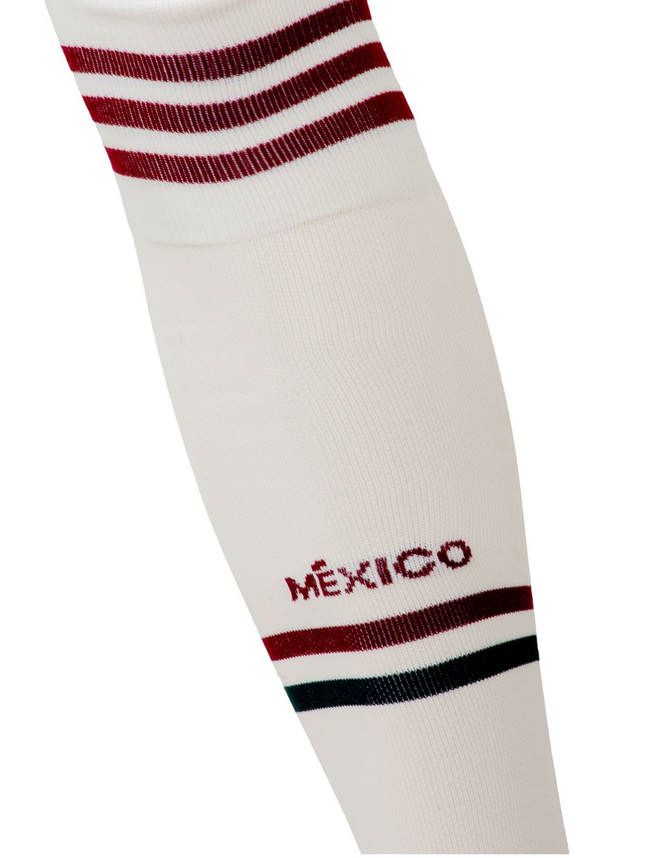 Calceta stretch fmf para hombre 3