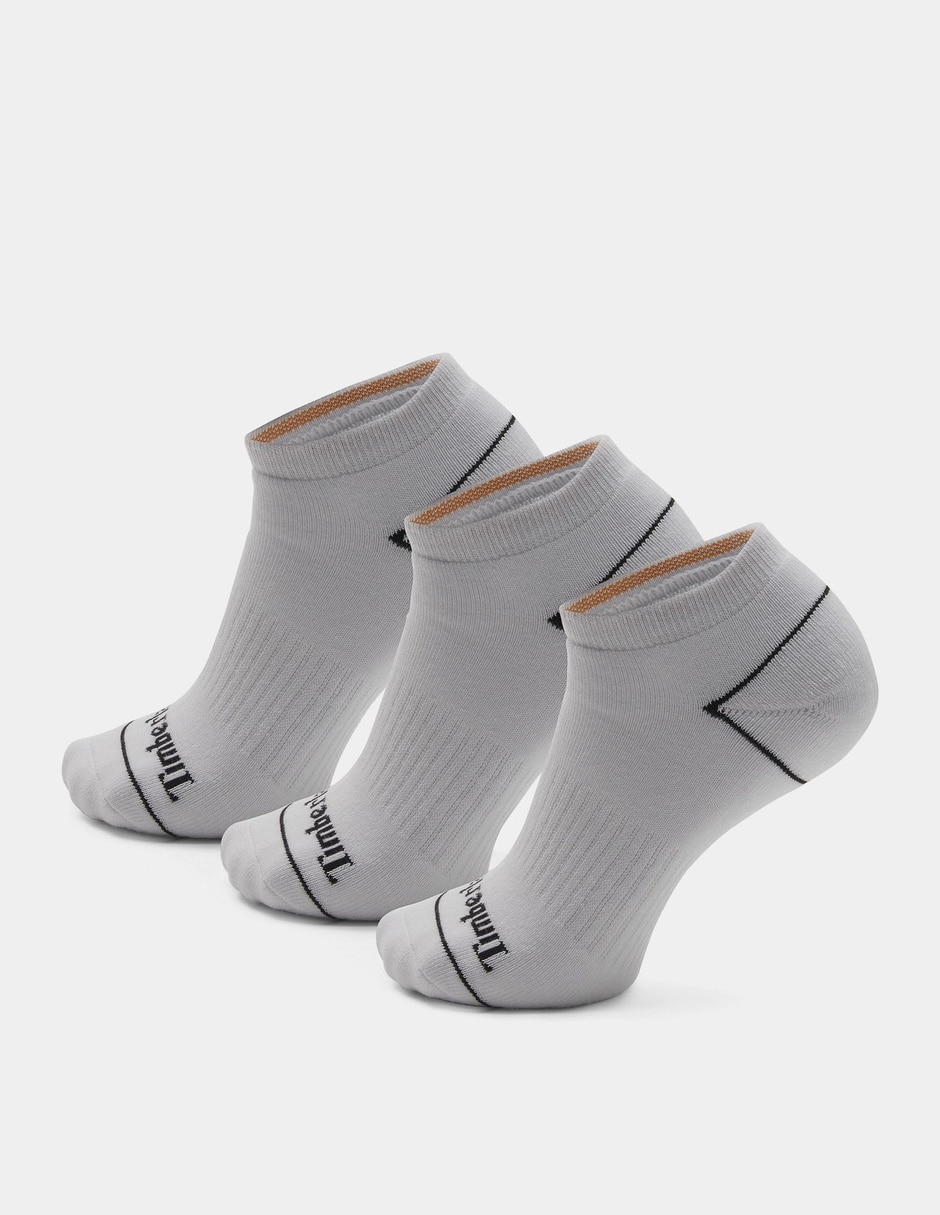 Estándar No aplica No aplica 3 Pack de calcetines invisibles con acolchado completo Bowden Blanco TB0A6BA3100 de Algodón para hombre 3 pares Estándar No aplica No aplica 3 Pack de calcetines invisibles con acolchado completo Bowden Blanco TB0A6BA3100 de Algodón para hombre 3 pares