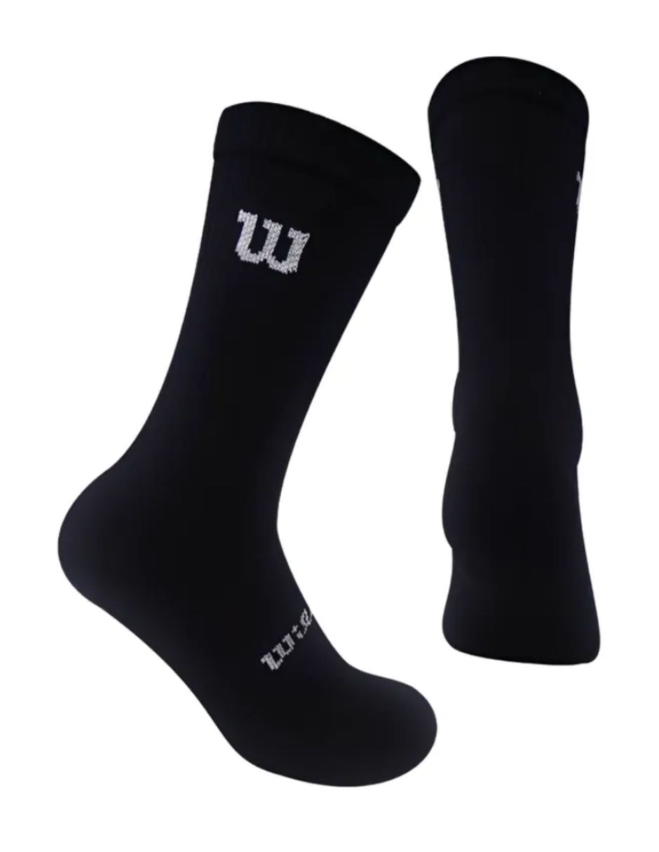 Calceta No aplica Comfort de Poliéster y elastano para hombre 10 pares