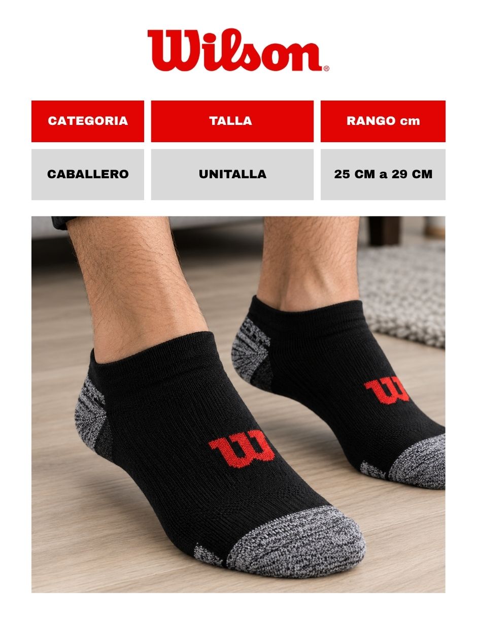 Tín No aplica Comfort de Poliéster y elastano para hombre 20 pares 4