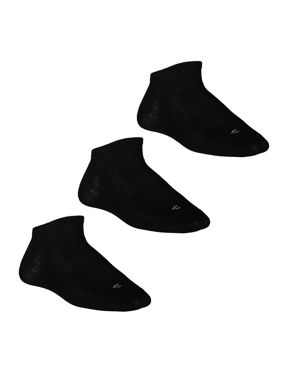 Estándar No aplica No aplica City Moda de Algodón para hombre 3 pares