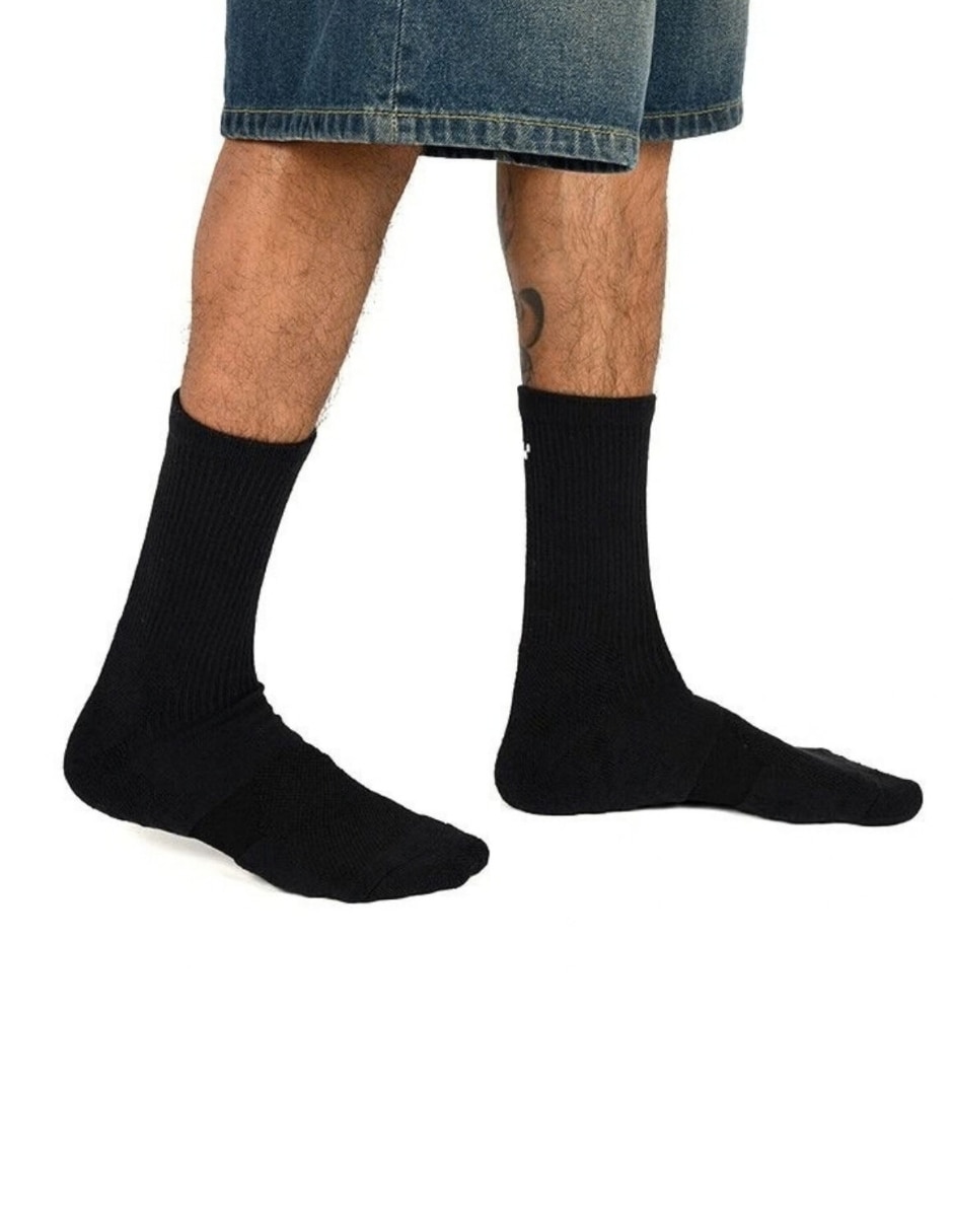 Calcetín de algodón para hombre 3
