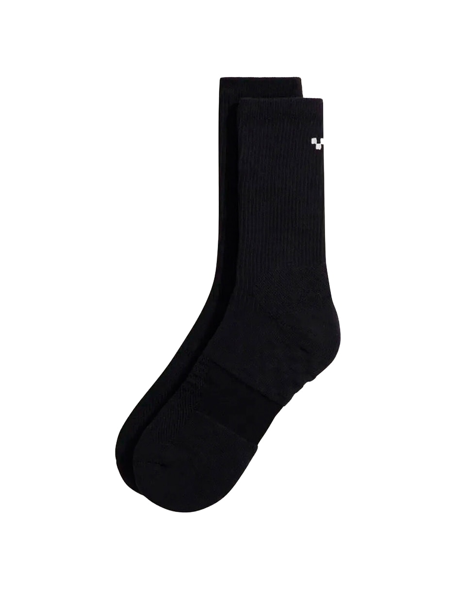 Calcetín de algodón para hombre 4