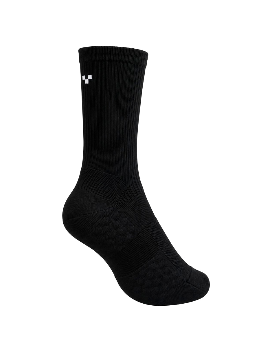 Calcetín de algodón para hombre 5
