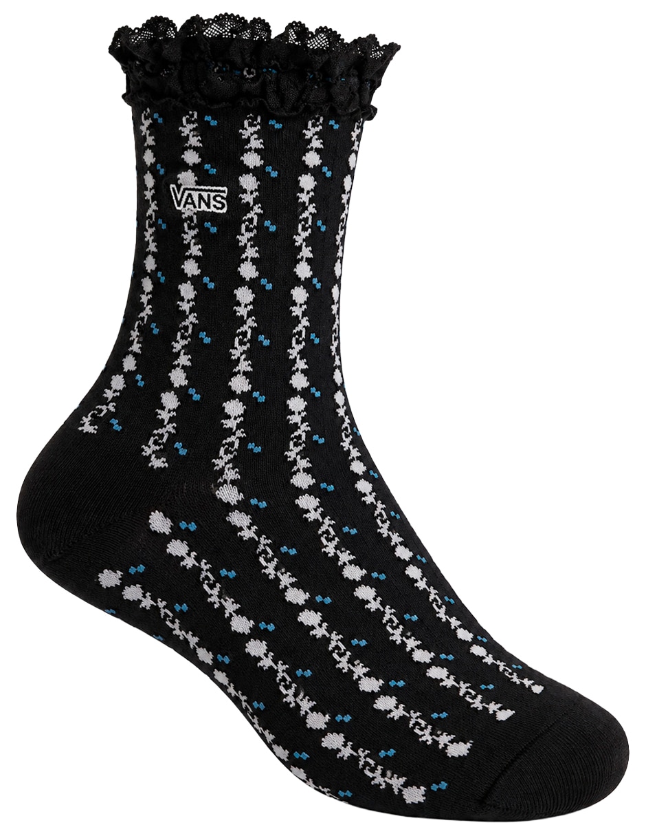 Calceta de algodón para hombre 1