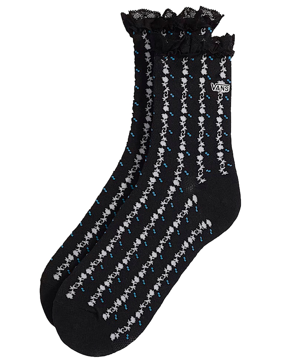 Calceta de algodón para hombre 2