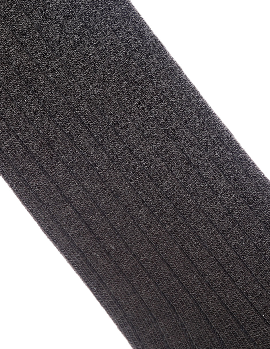 Set de calceta comfort de algodón para hombre 6 pares