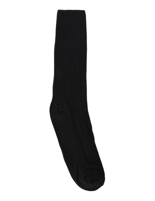 Calceta de algodón para hombre Calceta de algodón para hombre