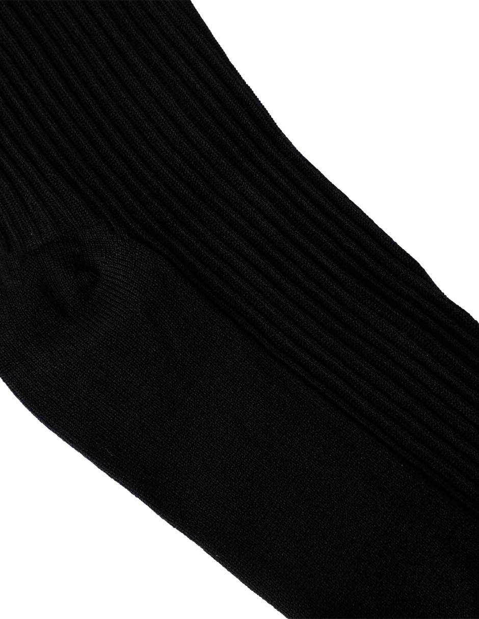 Calcetines de algodón Hombre 2