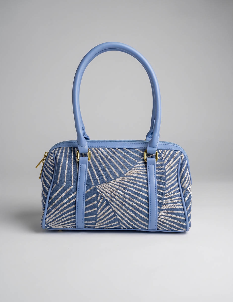 Bolsa bowler para mujer Bolsa bowler para mujer