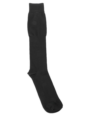 Calcetín de algodón para hombre